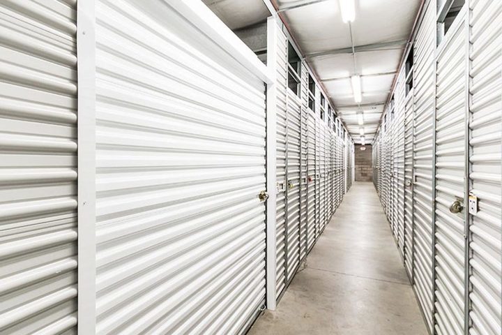 StorageMart San Antonio climate controlled storage units City Base Lndg